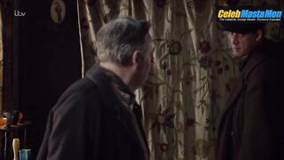 JAMES NORTON NUDE/SEXY SCENE IN GRANTCHESTER
