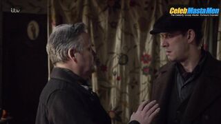 JAMES NORTON NUDE/SEXY SCENE IN GRANTCHESTER