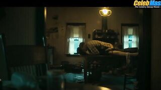 CHARLIE HUNNAM NUDE/SEXY SCENE IN DAHMER - MONSTER THE JEFFREY DAHMER STORY