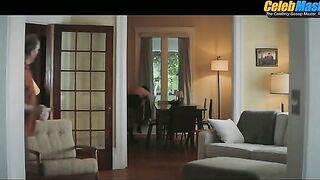 ROBBIE G.K. NUDE/SEXY SCENE IN HEATED RIVALRY