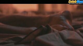 ROBBIE G.K. AND FRANCOIS ARNAUD NUDE/SEXY SCENE IN HEATED RIVALRY