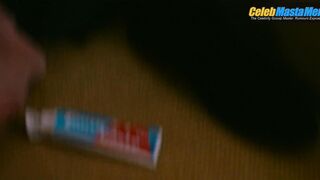 SEBASTIAN STAN NUDE/SEXY SCENE IN FRESH