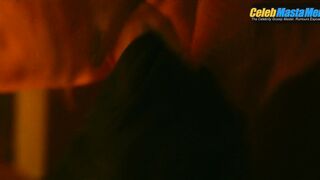 SEBASTIAN STAN NUDE/SEXY SCENE IN FRESH