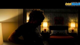 HUDSON WILLIAMS AND CONNOR STORRIE NUDE/SEXY SCENE IN HEATED RIVALRY