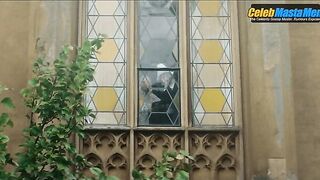 NICHOLAS GALITZINE NUDE/SEXY SCENE IN 100 NIGHTS OF HERO