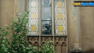 NICHOLAS GALITZINE NUDE/SEXY SCENE IN 100 NIGHTS OF HERO