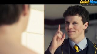 NICHOLAS GALITZINE NUDE/SEXY SCENE IN HANDSOME DEVIL