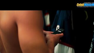 HUDSON WILLIAMS AND CONNOR STORRIE NUDE/SEXY SCENE IN HEATED RIVALRY