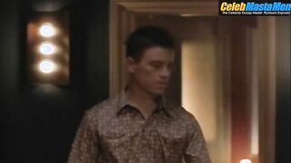 AIDAN GILLEN AND CHARLIE HUNNAM AND CRAIG KELLY NUDE/SEXY SCENE IN QUEER AS FOLK
