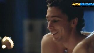 AIDAN GILLEN AND CHARLIE HUNNAM AND CRAIG KELLY NUDE/SEXY SCREENSHOT 5 IN QUEER AS FOLK