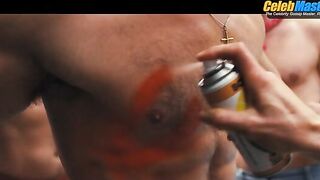 MATT BOMER AND JONATHAN BAILEY NUDE/SEXY SCENE IN FELLOW TRAVELERS