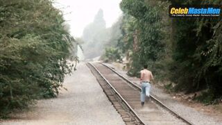 BEN AFFLECK NUDE/SEXY SCENE IN GLORY DAZE