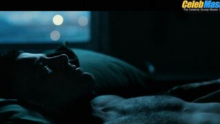 BEN AFFLECK NUDE/SEXY SCENE IN THE TOWN