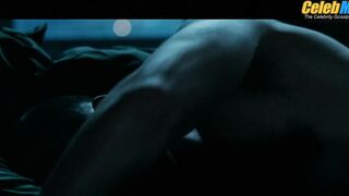 BEN AFFLECK NUDE/SEXY SCENE IN THE TOWN