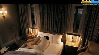 MATT BOMER AND JONATHAN BAILEY NUDE/SEXY SCENE IN FELLOW TRAVELERS