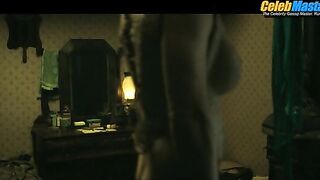 CHARLIE HUNNAM NUDE/SEXY SCENE IN DAHMER - MONSTER THE JEFFREY DAHMER STORY