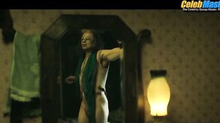 CHARLIE HUNNAM NUDE/SEXY SCENE IN DAHMER - MONSTER THE JEFFREY DAHMER STORY