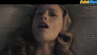 CHARLIE HUNNAM NUDE/SEXY SCENE IN MONSTER
