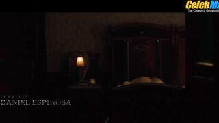 TOM HARDY NUDE/SEXY SCENE IN CHILD 44
