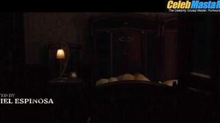 TOM HARDY NUDE/SEXY SCENE IN CHILD 44
