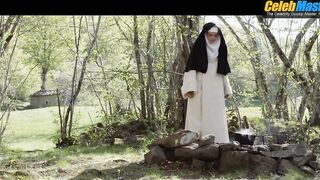 DAVE FRANCO NUDE/SEXY SCENE IN THE LITTLE HOURS