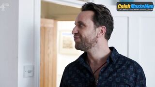 JONATHAN BAILEY NUDE/SEXY SCREENSHOT 3 IN CRASHING