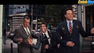 DAVE FRANCO NUDE/SEXY SCENE IN UNFINISHED BUSINESS