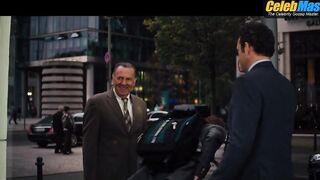 DAVE FRANCO NUDE/SEXY SCENE IN UNFINISHED BUSINESS