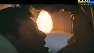 CONNOR STORRIE AND HUDSON WILLIAMS NUDE/SEXY SCREENSHOT 3 IN HEATED RIVALRY