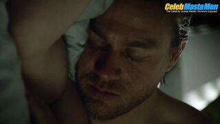CHARLIE HUNNAM NUDE/SEXY SCENE IN SONS OF ANARCHY