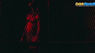 TOM HARDY NUDE/SEXY SCENE IN BRONSON