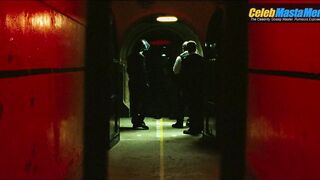 TOM HARDY NUDE/SEXY SCENE IN BRONSON