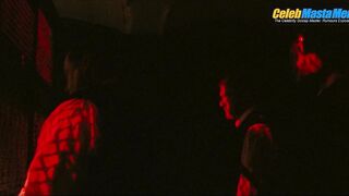 TOM HARDY NUDE/SEXY SCENE IN BRONSON