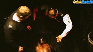 TOM HARDY NUDE/SEXY SCENE IN BRONSON