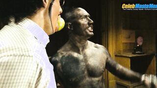 TOM HARDY NUDE/SEXY SCENE IN BRONSON