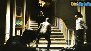 TOM HARDY NUDE/SEXY SCENE IN BRONSON