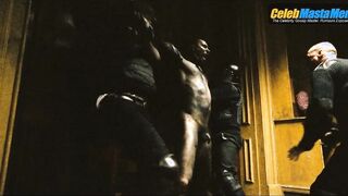 TOM HARDY NUDE/SEXY SCENE IN BRONSON