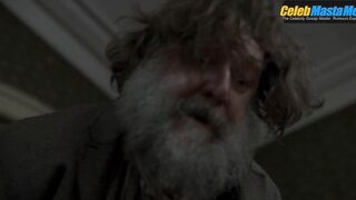 CHARLIE HUNNAM NUDE/SEXY SCENE IN TRUE HISTORY OF THE KELLY GANG