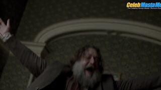 CHARLIE HUNNAM NUDE/SEXY SCENE IN TRUE HISTORY OF THE KELLY GANG
