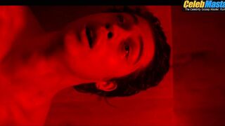 NICHOLAS GALITZINE NUDE/SEXY SCENE IN CHAMBERS