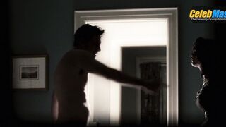 BEN AFFLECK NUDE/SEXY SCREENSHOT 4 IN HOLLYWOODLAND