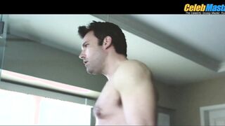 BEN AFFLECK NUDE/SEXY SCREENSHOT 2 IN GONE GIRL
