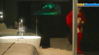 DYLAN O'BRIEN NUDE/SEXY SCENE IN FANTASMAS