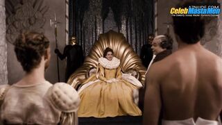 ARMIE HAMMER NUDE/SEXY SCREENSHOT 5 IN MIRROR MIRROR