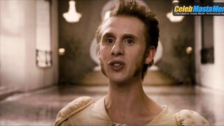 ARMIE HAMMER NUDE/SEXY SCENE IN MIRROR MIRROR