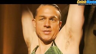 CHARLIE HUNNAM NUDE/SEXY SCREENSHOT 4 IN DAHMER - MONSTER THE JEFFREY DAHMER STORY