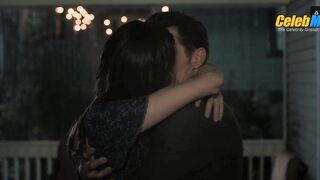 DAVE FRANCO NUDE/SEXY SCENE IN REGRETTING YOU