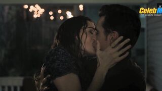 DAVE FRANCO NUDE/SEXY SCENE IN REGRETTING YOU