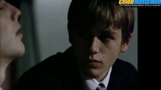 BEN MAGUIRE AND CHARLIE HUNNAM NUDE/SEXY SCENE IN QUEER AS FOLK