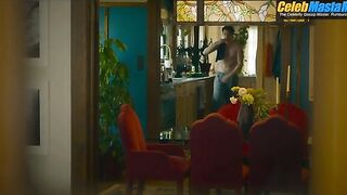 NICHOLAS GALITZINE NUDE/SEXY SCENE IN THE IDEA OF YOU